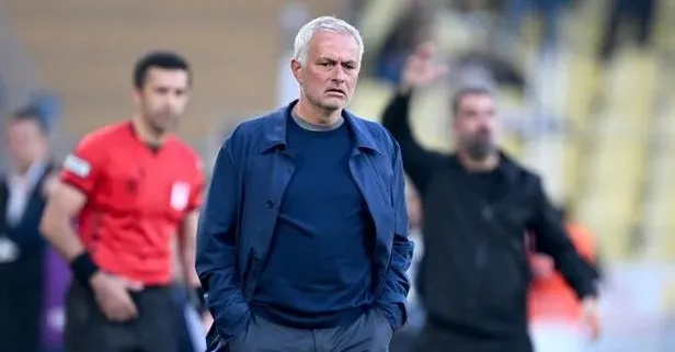 Jose Mourinho'dan Inter iddialarına yanıt!