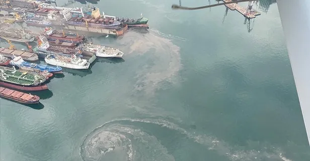 Geçen yıl en çok çevre cezası uygulanan iller sırayla Ankara, İstanbul, Muğla, Tekirdağ ve İzmir oldu