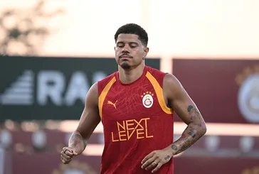 Gabriel Sara için Galatasaray kararını verdi