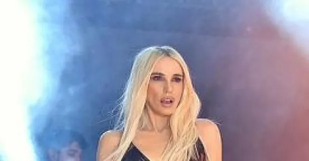 popcu gulsen den edis e destek pozu