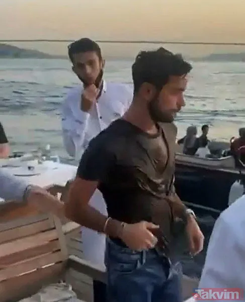 Yiğit Marcus Aral’a kötü haber! Şevval Şahin’i kıskanıp Kerem Kamışlı’yı denize atan Marcus’un 34 yıl hapsi istendi - 4