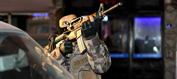 81 ilde 'Onlar artık aranmıyor-5' operasyonu