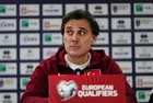 Vincenzo Montella'dan Kosova galibiyeti yorumu! "Kelimelerle tarifi yok"