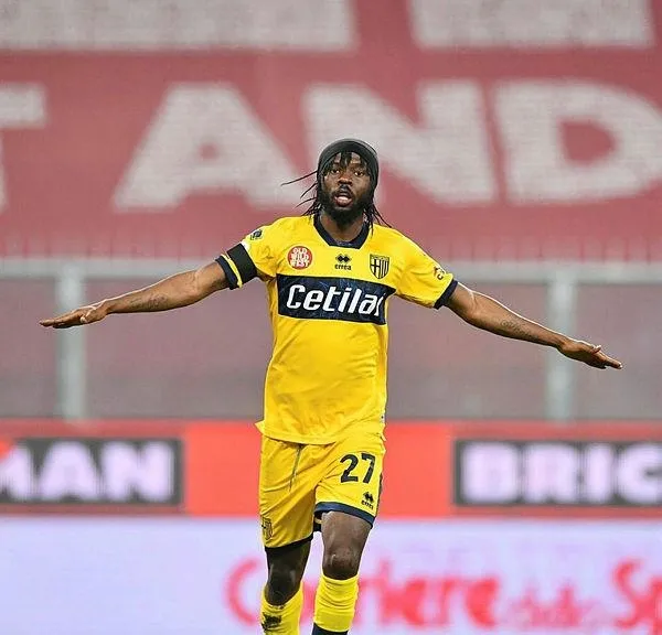 SON DAKİKA: Trabzonspor Bruno Peres ve Gervinho'yu getiriyor!-1