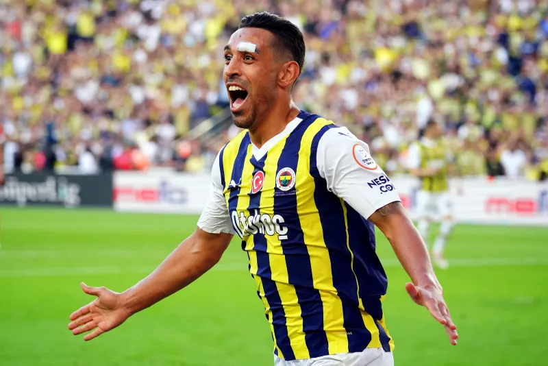 FENERBAHÇE HABERLERİ | İsmail Kartal'dan 3 yıldıza neşter! Sınıfta kaldılar - 5
