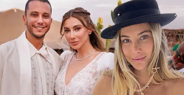 5 aylık evliliğinin perde arkasını anlatan Şeyma Subaşı eski eşi hakkında ilk kez konuştu: Adam deli!