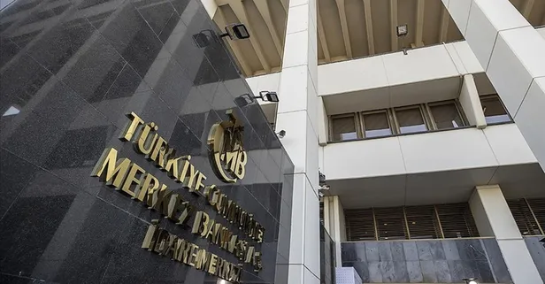 Merkez Bankası rezervleri ne kadar oldu? Merak edilen veri açıklandı