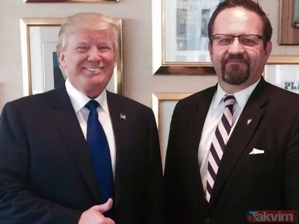İşte Hafter'i Moskova'daki masadan kaldıran isim: Sebastian Gorka! Pentagon'un "Libya patronu" o - 7