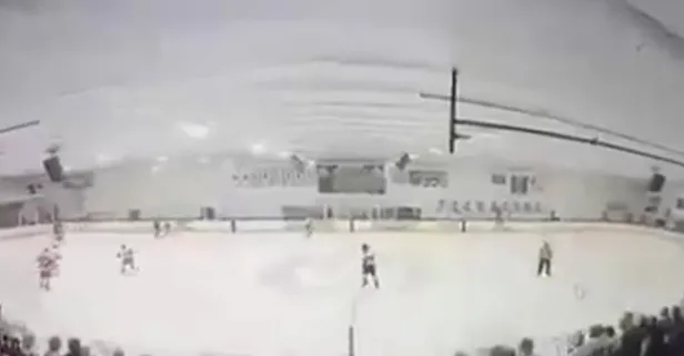 ABD’deki buz hokeyi maçı saldırısında hayatını kaybedenlerin sayısı 3’e yükseldi