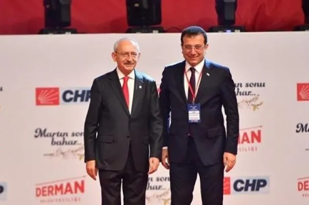 CHP'de "pençe" sessizliği! En ufak bir açıklama gelmedi...