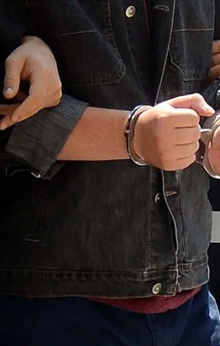 FETÖ şüphelisi eski yarbay sınırda yakalandı