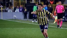 Resmen ayrılık! Fenerbahçe Emre Moru kiralık gönderdi