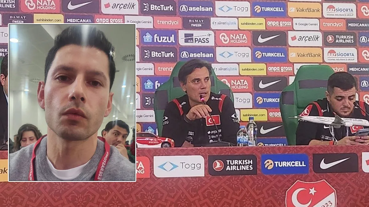 Montella'dan taraftara olay yanıt: Yuhalanmayı hak ettik