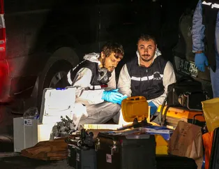 Cemal Kaşıkçı'nın cesedi mi bulundu? Konsolosluk konutundaki aramada dikkat çeken lekeler...