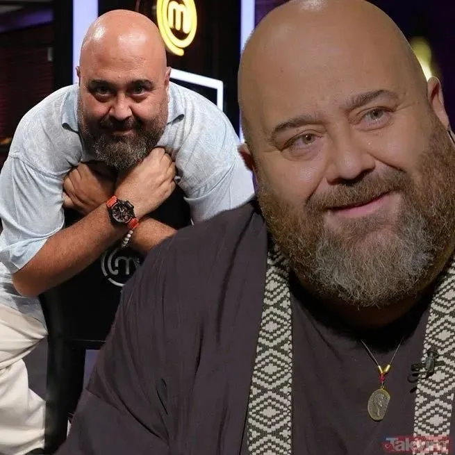 Ünlü şef Somer Sivrioğlu ve Aslı Turanlı aşka geldi! Çorbacıda birbirlerini öpmeye doyamadılar-2