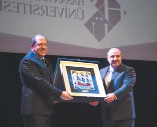 HKÜ’de yeni dönem