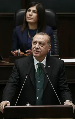 Erdoğan'dan Kılıçdaroğlu'na fıkralı gönderme