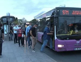 İstanbul’da yeni dönem