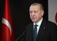 Son dakika: Başkan Erdoğandan 13 Mayıs Türk Dil Bayramı paylaşımı