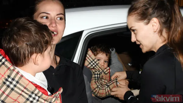 Yalı Çapkını'nın Hattuç Hala'sı Şerif Sezer'in kızı çıka çıka bakın hangi ünlü oyuncu çıktı! Meğer kimseye çaktırmamışlar - 5