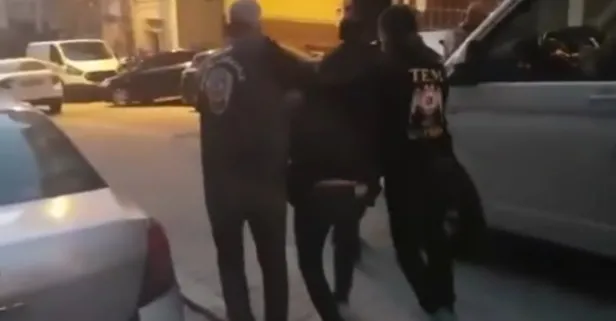 47 ilde DEAŞ operasyonu! 298 terör şüphelisi yakalandı