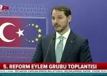 Bakan Albayrak'tan önemli açıklamalar