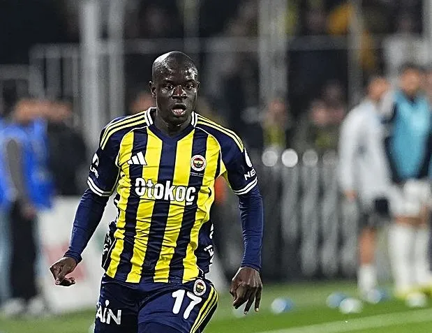 Eleştiriler kesildi: Kante’den sahada yanıt! İşte rakamlar