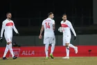 Tarihi geri dönüş! Türkiye İzlanda'yı deplasmanda ilk kez yendi: 4-2
