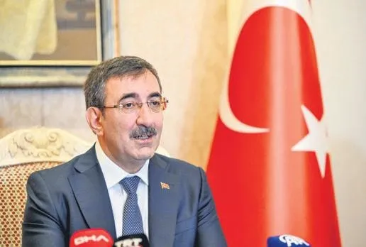 Emin adımlarla ilerliyoruz