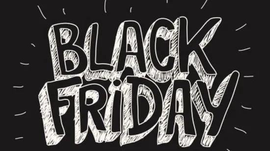 Black Friday indirimleri için heyecan dorukta! 2018 Black Friday indirimleri ne zaman başlayacak?-5
