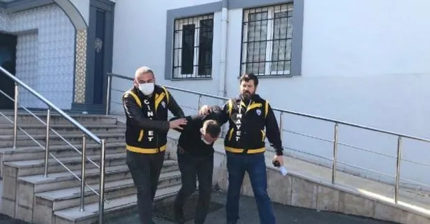Son dakika: Bursa’da hırsızlık amacıyla girdiği öne sürülen camide imamı bıçaklayan şüpheli yakalandı
