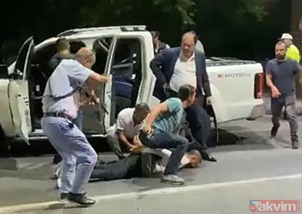FETÖ kumpasın göbeğinde! Ankara Emniyeti'nde 'emniyetsiz' işler yanıt bekleyen sorular... Kukla, kuklacı ve komplonun kilit aktörleri - 13