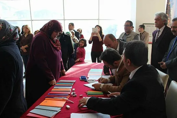 Okuma yazma seferberliğine Sivas'tan büyük ilgi-4