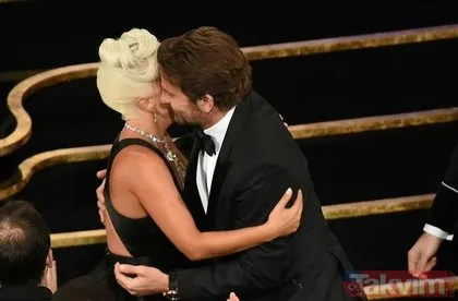 91. Oscar Ödül Töreni’ninde Lady Gaga ile Bradley Cooper’ın sahnedeki kimyası geceye damga vurdu!
