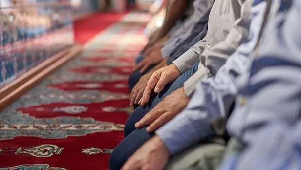 Evvabin namazı nasıl kılınır? Evvabin namazı ne zaman kılınır, kaç rekattır, hangi dualar okunur? Evvabin namazının faziletleri...-2