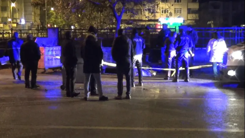 Hatay'da kan donduran olay! Çuvalın içinde tesadüfen buldu... - 1