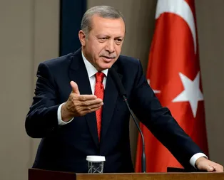 Erdoğan’dan Trabzonspor’a kutlama mesajı