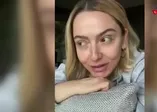 Şarkıcı Hadise yine meydan okudu!