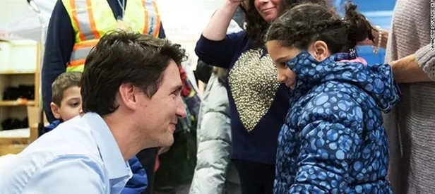 Kanada mültecileri önce sınava tabi tutuyor