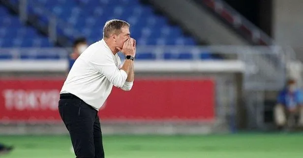 A Milli Takım’ın Teknik Direktör Adayı Stefan Kuntz Almanya U21 Takımı’ndan ayrılacak