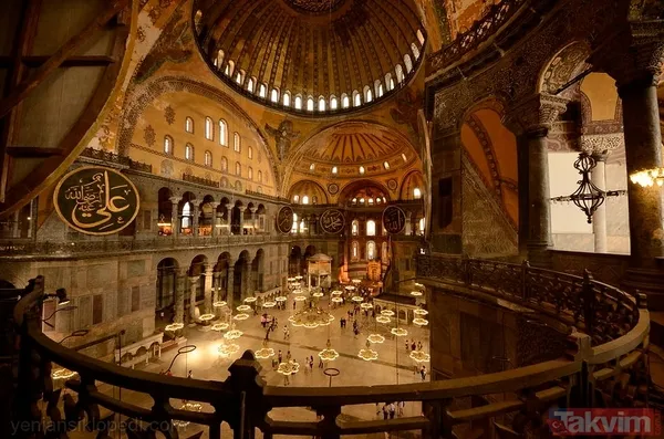 Türkiye’de kültürel miras büyüyor: Müze sayısı arttı, ziyaretçi rekoru kırıldı - 8