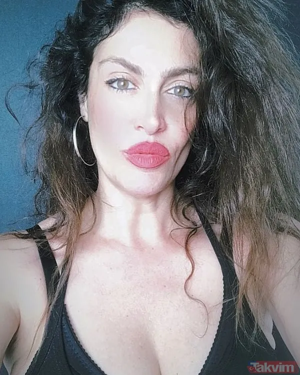 Tuğba Ekinci küvet pozlarıyla 'bu neydi şimdi?' dedirtti! "Sexi olmak için kurguya gerek yok" diyen Tuğba'dan olay hareketler - 6