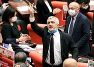 Son dakika: HDPli Ömer Faruk Gergerlioğlu hakkında bir iddianame daha!