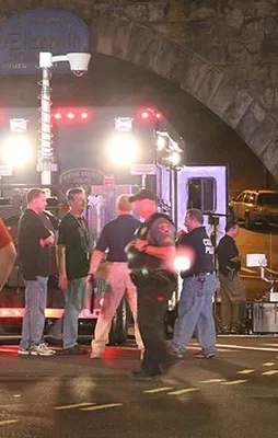 ABD'de bir patlama daha!