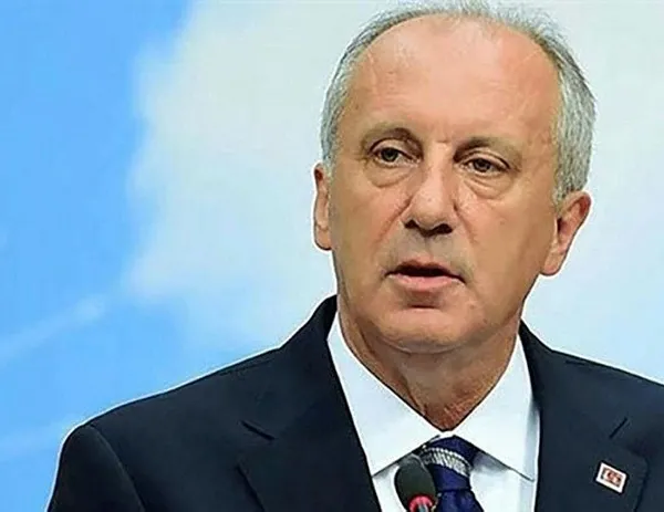 Muharrem İnce 'Memleket Partisi'ni kuruyor! A takımı belli oldu...-3