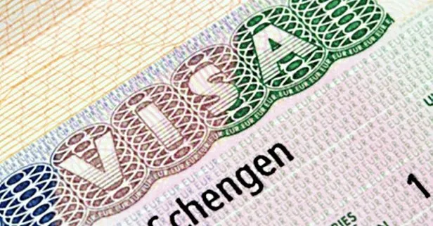 Dışişleri Bakanlığı duyurdu: Schengen bölgesi üyesi ülkelere vize muafiyeti