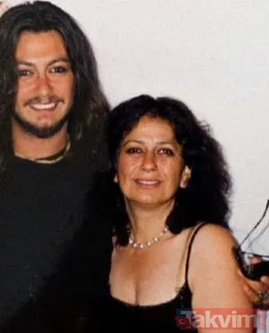 Barış Akarsu filmine sevgilisi Zeynep Koçak'ın ailesinden veto! Koçak'ın ailesine sorulmamış bile! İsmail Ege Şaşmaz canlandıracaktı - 18