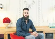 Fenerbahçe Bekonun yıldızı Gigi Datome: Türkiye ile gurur duydum