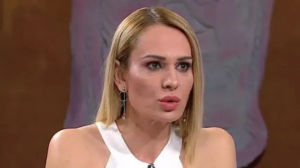 Kanserle mücadele eden Nagihan Karadere’den yeni açıklama: Evladım var...