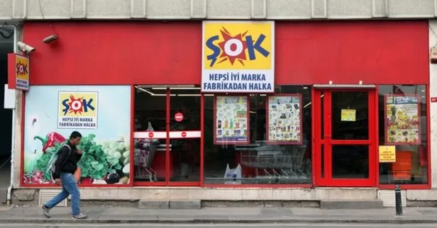 ŞOK market indirim günü bugün mü? ŞOK 10 Haziran 2020 aktüel kataloğu